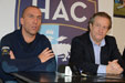 Christophe veut faire du « Revault »