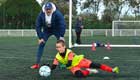Goal HACADEMY 2023-2024 - Reprise!