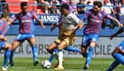 Commission de discipline LFP: 1 match ferme + 1 avec sursis pour Richardson