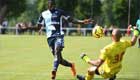 Match de préparation / HAC - QRM : 0 - 0 