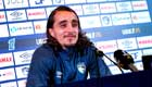 Avant Olympique de Marseille - HAC, interviews de Didier Digard et de Yassine Kechta