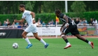 HAC - Angers SCO (0-0) en images...