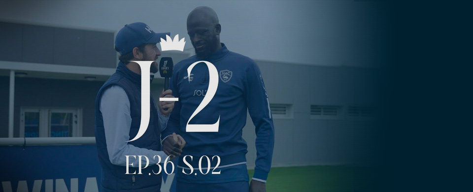 J-2 avec Abdoulaye Touré