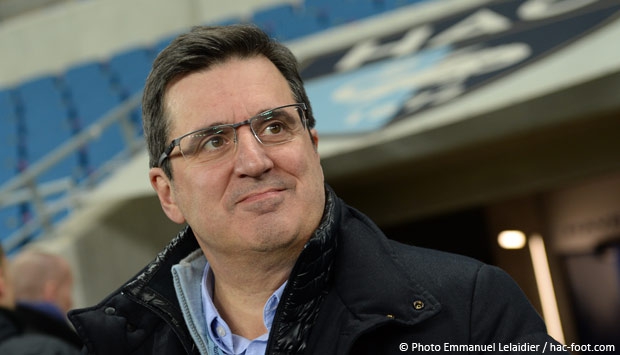 Le HAC termine avec succès un mercato hivernal actif