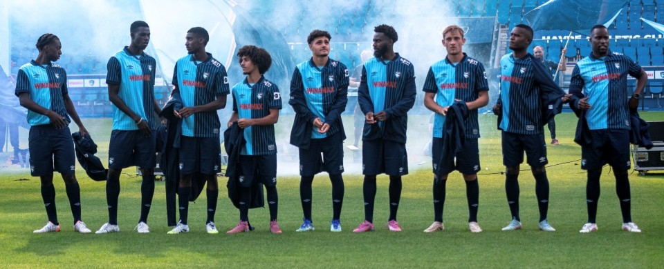 Les photos du Fan Day !
