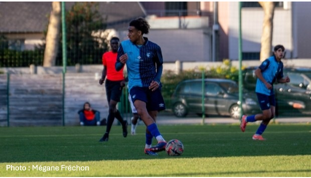 Formation : l’agenda du week-end