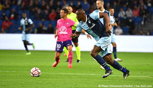 Fernand Mayembo : "Notre force, c’est que personne ne triche"