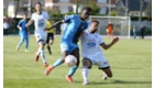 CFA2 / Oissel - HAC (B): 1 - 2. Pendant ce temps là, la réserve écrase tout…