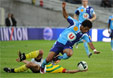 Nantes - HAC: 2 - 1. Toujours l'inefficacité offensive