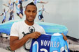 Harry Novillo (Olympique Lyonnais) prêté au HAC