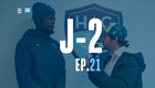 [J-2] Avec Etienne Youté