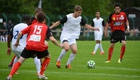 Boulogne/Mer - HAC ce mardi 18h00 au Touquet