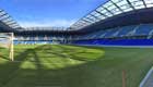 Le Stade Océane se prépare avant France - USA féminines