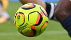 Les buts de la 37ème journée de Domino's Ligue 2