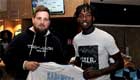 Les abonnés "Pack Supporter 100% HAC" recoivent leurs maillots