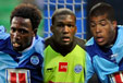 Alassane, Anin et Placide resteront au HAC