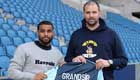 Samuel Grandsir, nouveau Ciel&Marine !