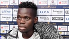 Coupe de la Ligue / Avant HAC - Brest, les interviews 