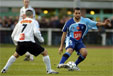[Coupe de France] Camon - HAC : 2 - 4
