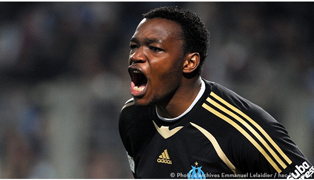 Le HAC soutient Steve Mandanda