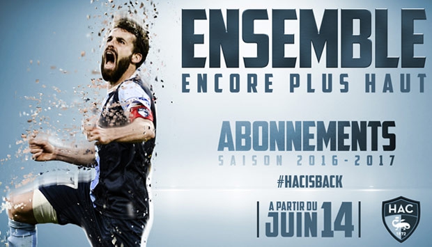 Coup d'envoi des abonnements le 14 juin, les offres sont déjà disponibles…