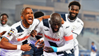 Strasbourg - HAC (2-3) : les photos du match