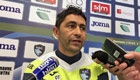 Coupe de France / Avant Gamaches - HAC, interview d'Oswald Tanchot