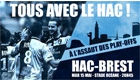 Le HAC à l’assaut des play offs !
