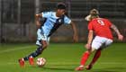 Thierno Baldé : "Le HAC est un club parfait pour progresser"