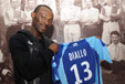 Mamadou Diallo signe avec le HAC