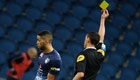 Jérôme Mombris sera suspendu face à Sochaux