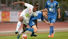 Créteil - HAC : 2 - 0.  Le HAC n'était pas dans le coup