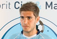 Maxime Lemarchand veut confirmer