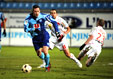 HAC - Nancy : 2 - 3. Toujours la même histoire