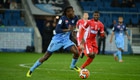 HAC - Nîmes (0-1): le résumé vidéo