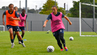 Féminines / Avant  HAC - RC Strasbourg : les Hacwomen sont prêtes !
