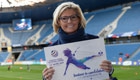 Le Havre candidat à l'accueil de match pour la Coupe du Monde féminine 2019: interview de Christine Volpe