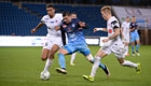 HAC - Châteauroux (1-1) : le résumé vidéo