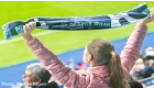 Le Stade Océane aux couleurs d’Octobre Rose !