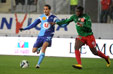 HAC - Sedan :1 - 1. Le HAC préserve sa 2eme place