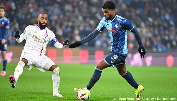 Le bilan chiffré de la saison de Ligue 1 Uber Eats 2023-2024 !