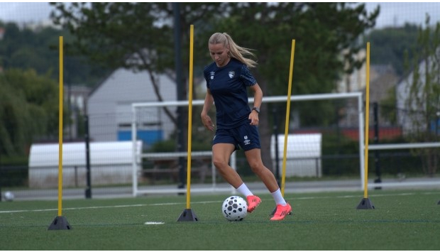 Le retour des Hacwomen sur le terrain !
