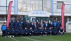 Lancement du HAC Mon Parrain 2016