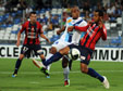 Clermont - HAC : 2 - 1. On attendait mieux !