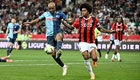 200 matchs de Ligue 1 pour Andé Ayew !