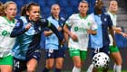 Féminines / avant HAC – PSG : pour continuer de sourire !