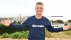 Aloïs Confais: "Club historique, le HAC parle à tout joueur de foot !""