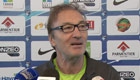 Avant HAC - Arles/Avignon, interviews de Mombaerts, Bonnet et Le Bihan