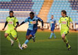 Opposition du groupe pro à Dechaseaux