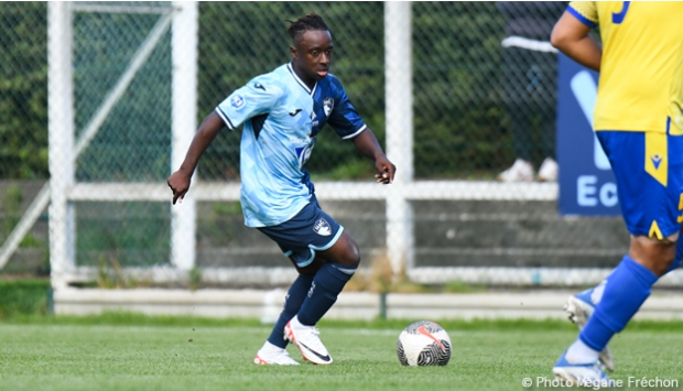 Bilan formation : les U19 toujours en tête !